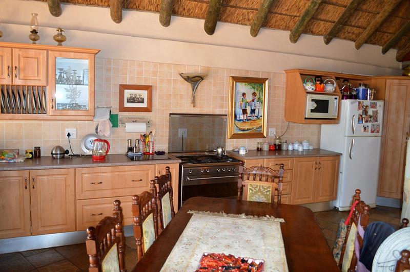 4 Bedroom Property for Sale in Oudtshoorn Western Cape